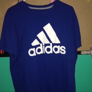 Adidas Tee